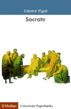 copertina Socrate
