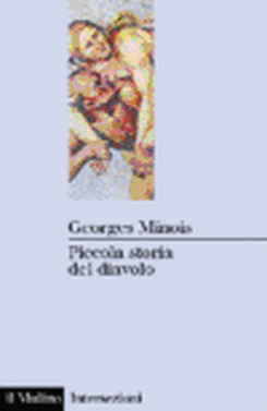 copertina Piccola storia del diavolo