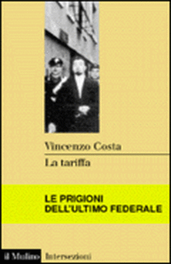 copertina La tariffa