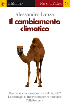 copertina Climate Change