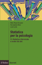 Statistics for Psychology: II. Inferential Statistics and Data Analysis 