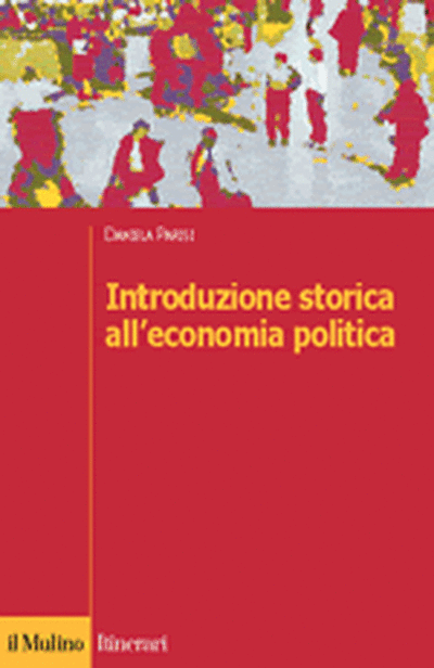 Cover A Historical Introduction to Political Economy