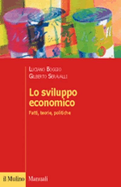 Cover Economic Development