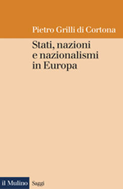 copertina States, Nations, and Nationalisms in Europe