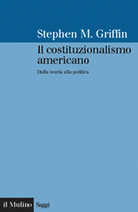 Il costituzionalismo americano