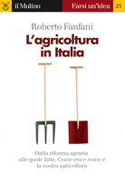 L'agricoltura in Italia