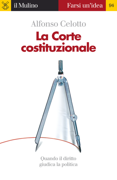 Cover La Corte costituzionale