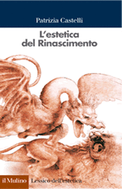 copertina L'estetica del Rinascimento