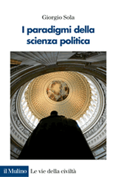 Cover I paradigmi della scienza politica