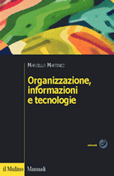 Cover Organisation, Information, and Technologies