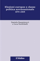 Elezioni europee e classe politica sovranazionale 1979-2004