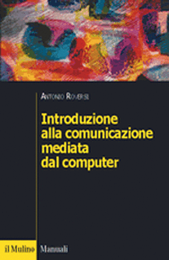 copertina An Introduction to Computer-Mediated Communication
