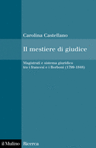 Il mestiere di giudice