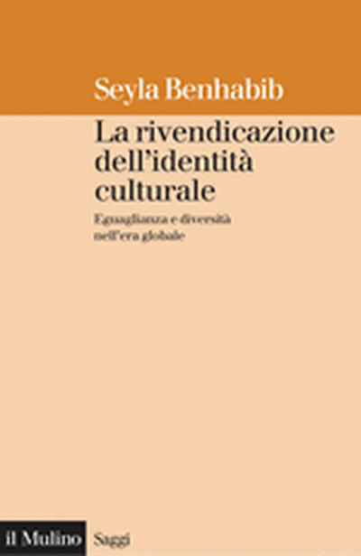 Cover La rivendicazione dell'identità culturale