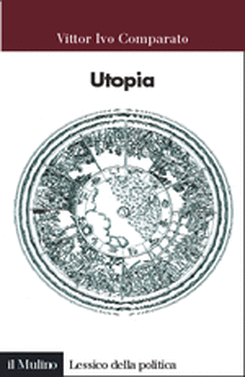 copertina Utopia