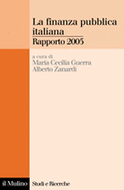 La finanza pubblica italiana. Rapporto 2005