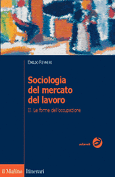 Cover Sociology of the Labour Market