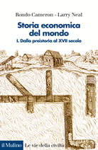 Storia economica del mondo.