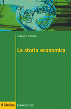 copertina Economic History 