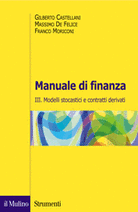 Manuale di finanza