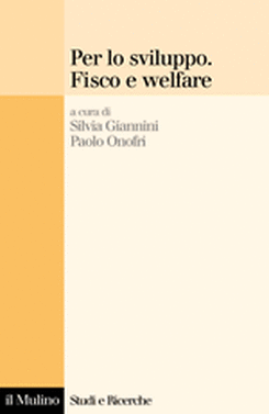 copertina Per lo sviluppo