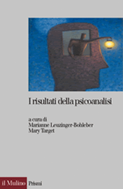 Cover I risultati della psicoanalisi