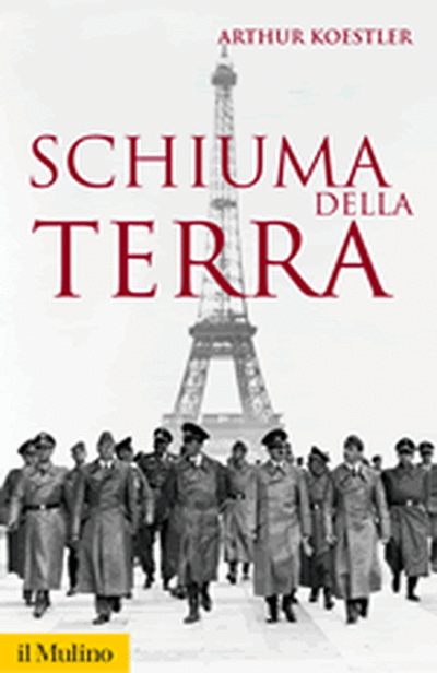 Cover Schiuma della terra