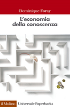 L'economia della conoscenza