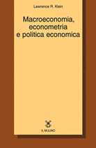 Macroeconomia, econometria e politica economica