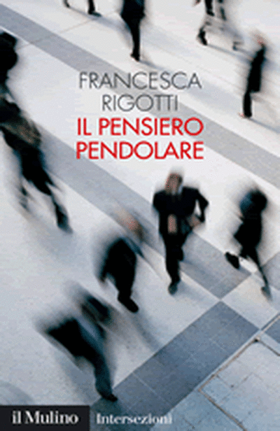 Cover Pendular Thinking