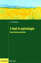 I test in psicologia