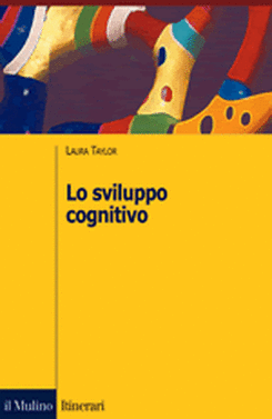 copertina Lo sviluppo cognitivo