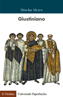 copertina Giustiniano