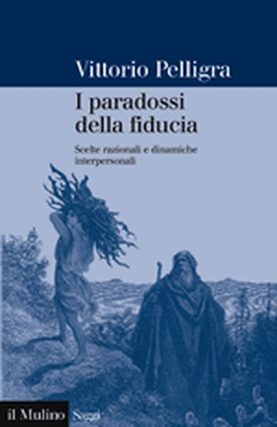 Cover Trust Paradoxes
