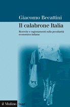 Il calabrone Italia