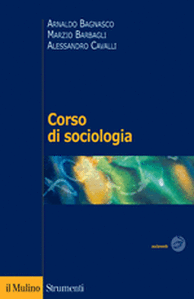 Cover A Course in Sociology