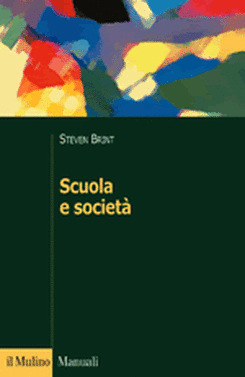 copertina Scuola e società