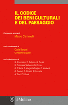 Il Codice dei beni culturali e del paesaggio