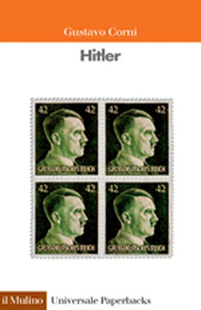 Cover Hitler