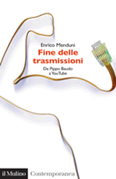 Cover Fine delle trasmissioni