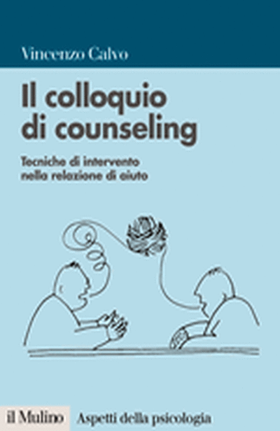 Cover Il colloquio di counseling