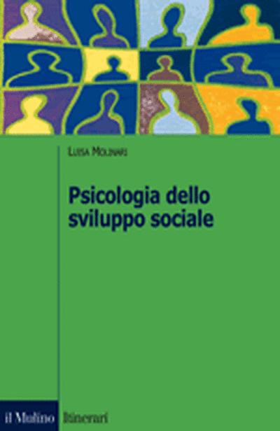 Cover Psychology of Social Development