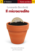 Microcredit