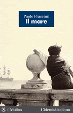 copertina Il mare