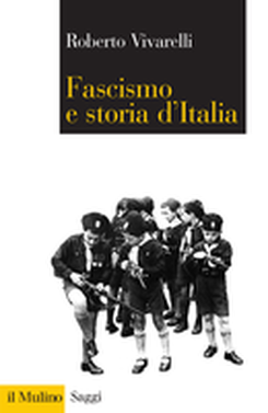 copertina Fascism and the History of Italy