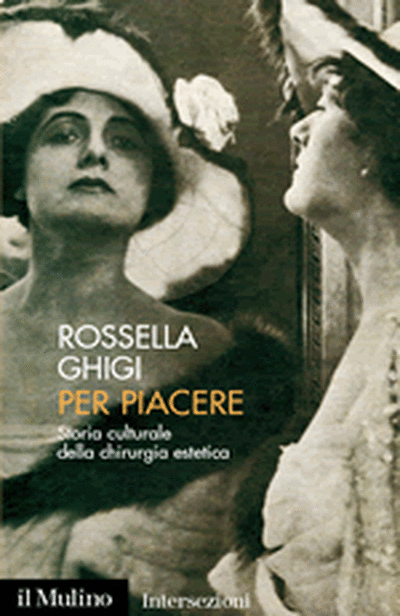 Copertina Per piacere