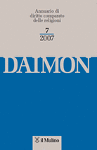 Daimon