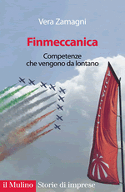 Cover Finmeccanica