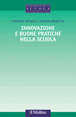 copertina Innovazione e buone pratiche nella scuola