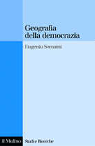 Geografia della democrazia